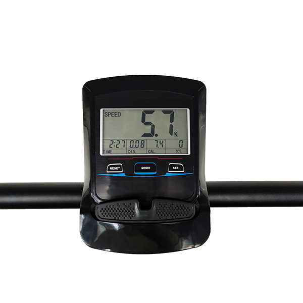 Безмоторная беговая дорожка.5