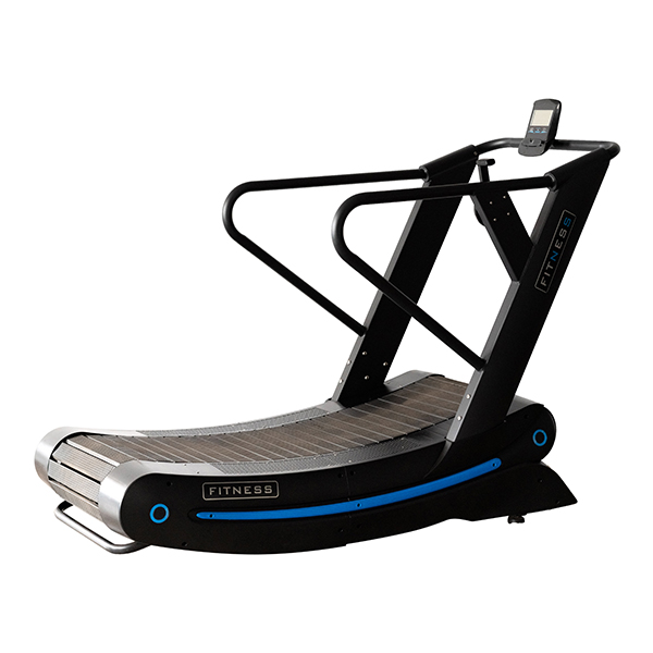 Безмоторная беговая дорожка.7