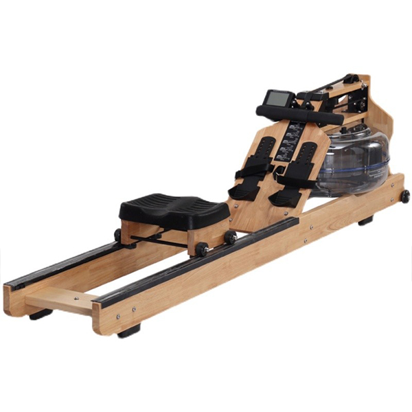 Гребной тренажёр.2