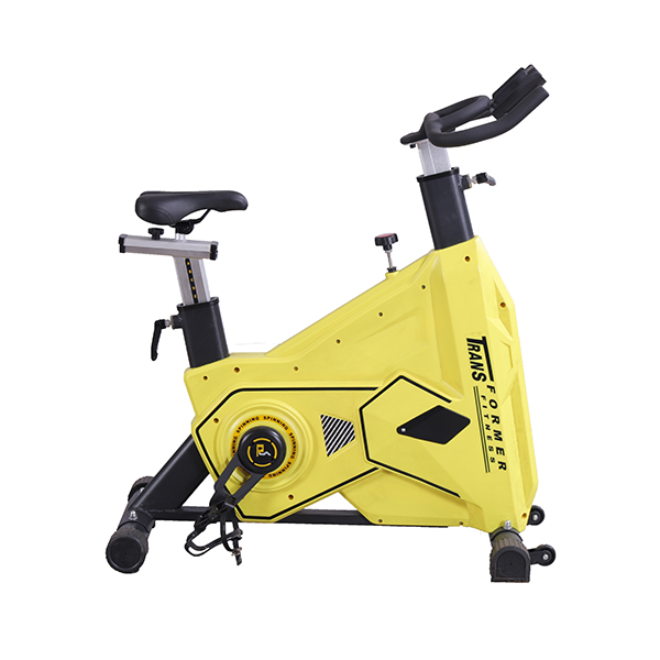 Спиннинг велосипед.2