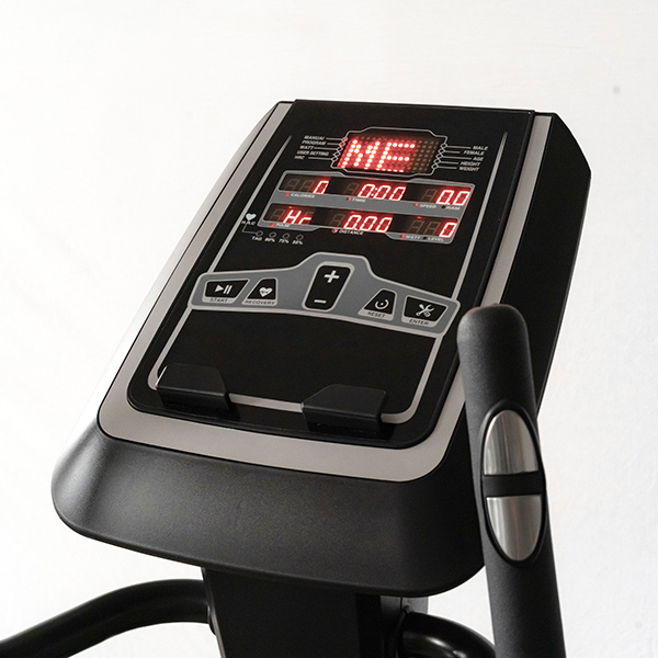 Эллиптическая машина.2