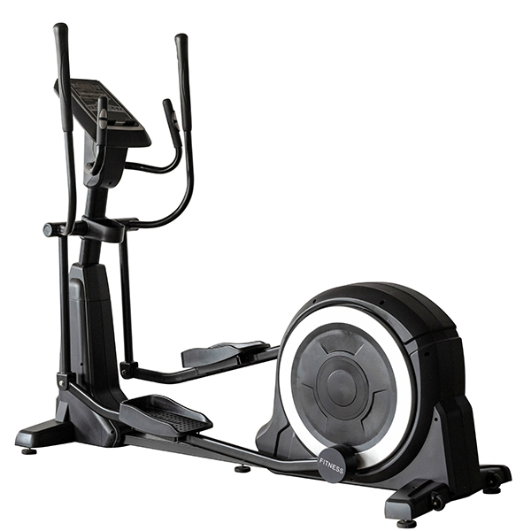 Эллиптическая машина.5